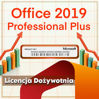 Office 2019 Professional Plus Klucz Bez Dzwonienia! 1 Minuta!⚡