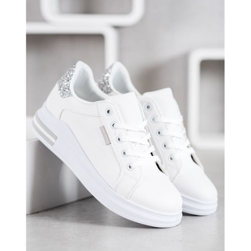 Modne Sznurowane Sneakersy r.40 na Arena.pl