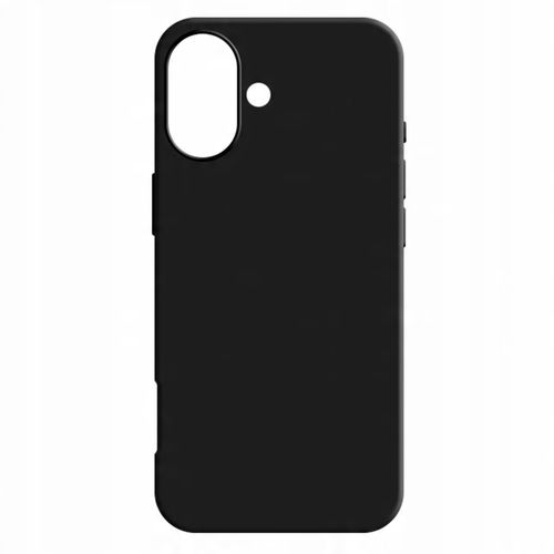 Matowe etui na Apple iPhone 16 - 3mk Matt Case Pro na Arena.pl