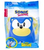 figurka sonic the hedgehog squishme gniotek rozciągliwy antystresowy  14cm