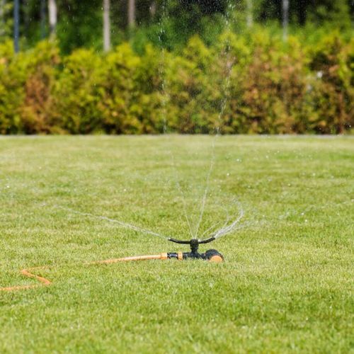 Zraszacz FISKARS 1023657 na Arena.pl