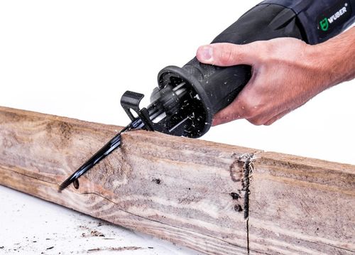 PIŁA SZABLASTA PILARKA WYRZYNARKA LISI OGON na Arena.pl