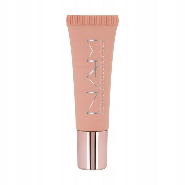 NAM baza Creamy Eyeshadow Base zdjęcie 1