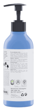 YOPE Wood 400 ml na Arena.pl