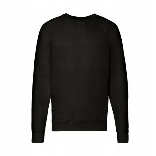 BLUZA - FRUIT OF THE LOOM - RAGLAN LIGHT L na Arena.pl