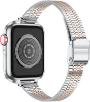 PASEK OPASKA DO APPLE WATCH 1 2 3 4 5 6 7 8 9 10 11 SE 38MM 40MM 41MM 42MM