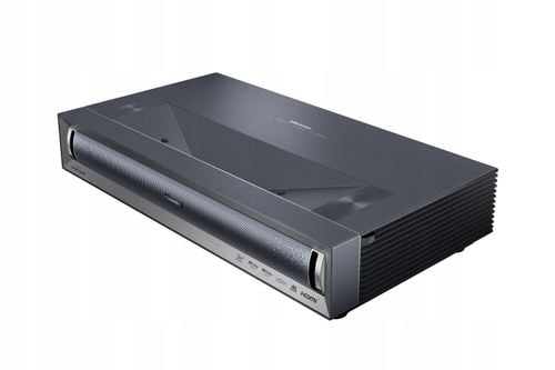 Projektor DLP Hisense PX3 szary na Arena.pl