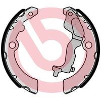 SZCZEKI HAM BREMBO