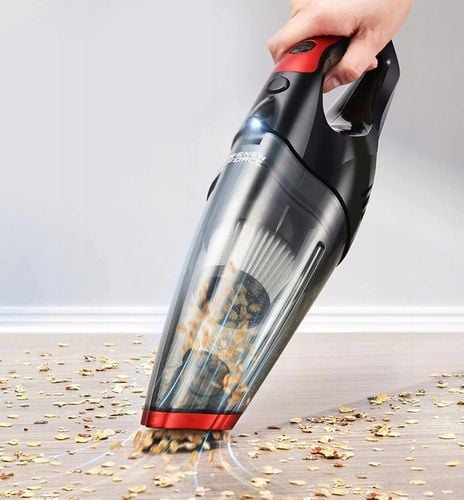 ODKURZACZ SAMOCHODOWY CYKLONOWY 400W BEZPRZEWODOWY BEZWORKOWY HEPA na Arena.pl