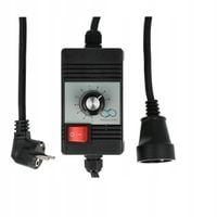 REGULATOR OBROTÓW SILNIKA MOCY NAPIĘCIA 2500W 230V