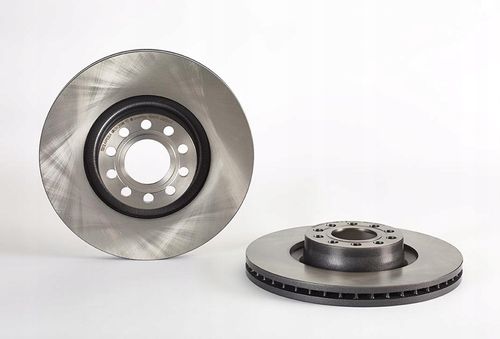 TARCZA HAM PRZOD 323X30 V BREMBO na Arena.pl