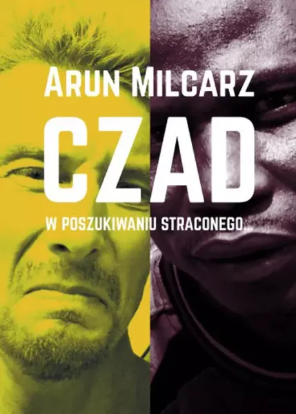 Czad. W poszukiwaniu straconego... zdjęcie 1