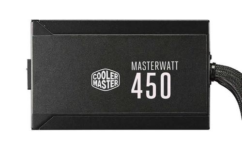 Cooler Master Zasilacz MasterWatt 450W na Arena.pl
