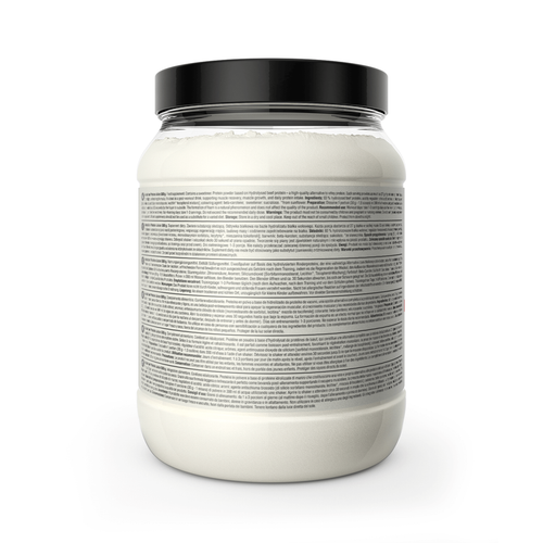 7Nutrition - Protein Juice 500 g - mango-ananas na Arena.pl