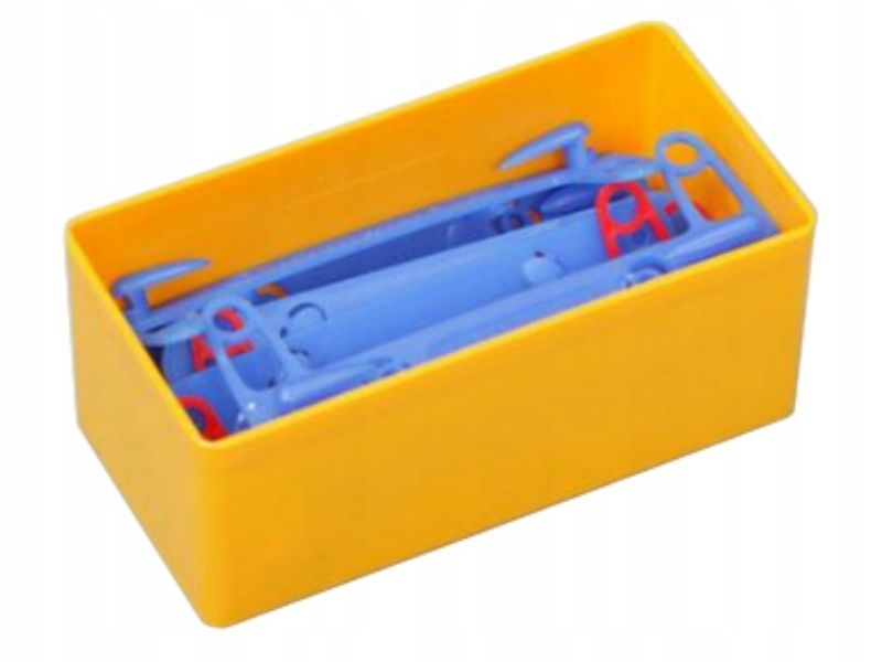 Pojemnik EuroPlus 54x108x45 zdjęcie 2