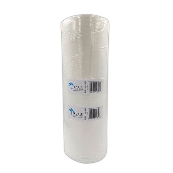 Tropic Creation Rolka Wymienna Do Roller Clean 400 zdjęcie 1