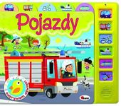 Odkrywam dzwieki Pojazdy 58.11.13 .