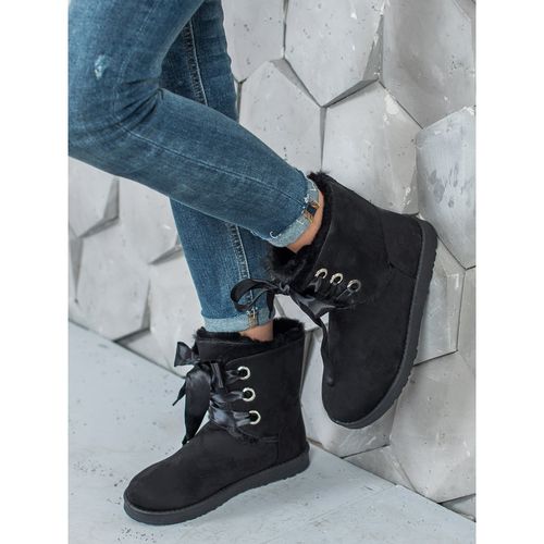 Wiązane Śniegowce r.36 na Arena.pl