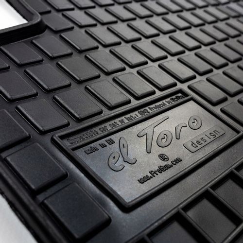 Dywaniki gumowe Range Rover Vogue 2002-2012 na Arena.pl