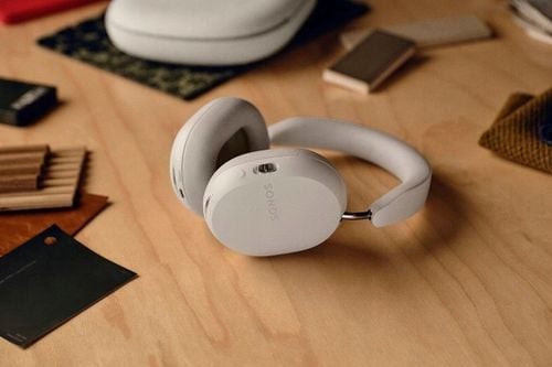Słuchawki bezprzewodowe Sonos Ace White na Arena.pl