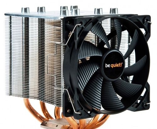 Be quiet! Cooler CPU Shadow Rock 2 BK013 na Arena.pl