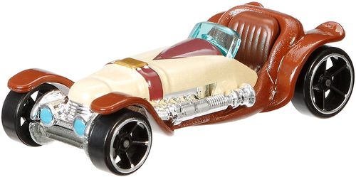 Hot Wheels Star Wars Obi-Wan Kenobi na Arena.pl