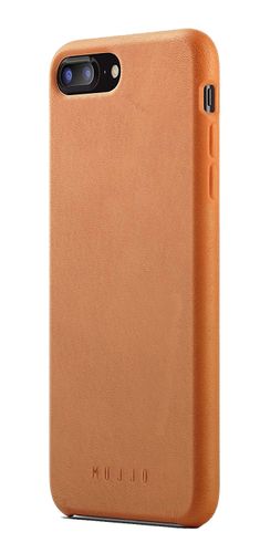 MUJJO FULL LEATHER CASE etui Apple iPhone 7 Plus / 8 Plus na Arena.pl