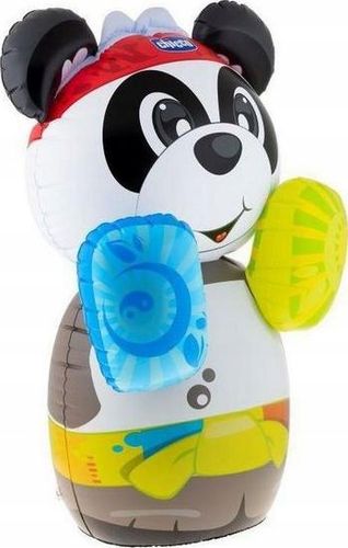 Chicco Fit&Fun Panda Boxing worek treningowy na Arena.pl