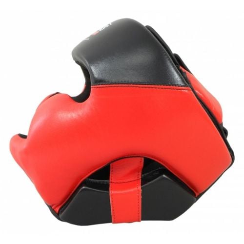 Kask bokserski sparingowy MASTERS - KSS-B N/A na Arena.pl