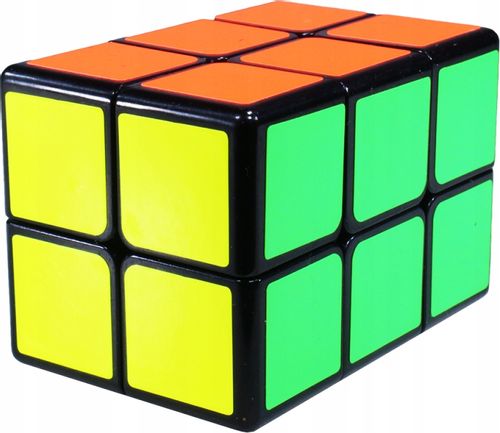 ORYGINALNA KOSTKA RUBIKA QiYi 2x2x3 Cube na Arena.pl