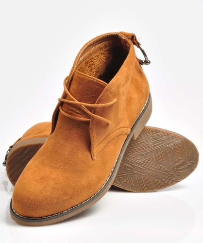 Pantofelek24.pl | Camel botki 37 na Arena.pl