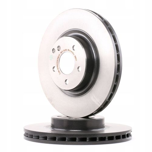 TARCZA HAM PRZOD 330X32 V BREMBO na Arena.pl