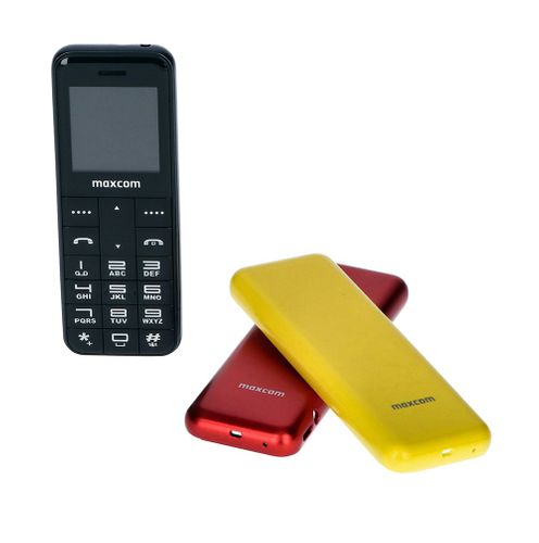 Telefon komórkowy Maxcom MM111 na Arena.pl