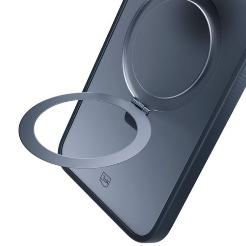 apple iphone 17 air - 3mk smoke case mag&stand na Arena.pl