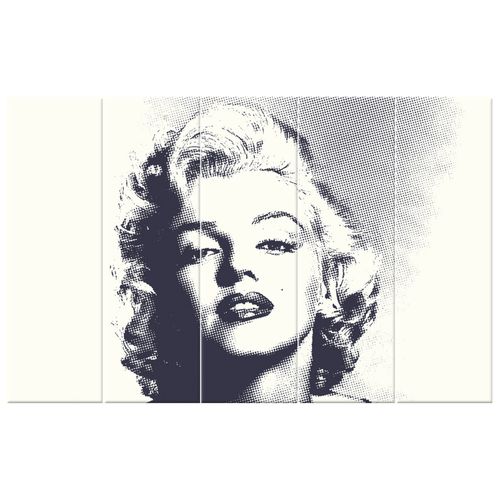 Obraz Drukowany 100X63 Marilyn Monroe na Arena.pl