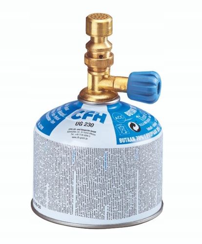 PALNIK LABORATORYJNY DO LABORATORIUM PRACOWNI BUNSENA BL 1700 CFH GERMANY na Arena.pl