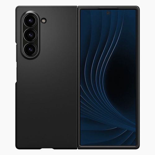 spigen airskin galaxy z fold 6 black na Arena.pl