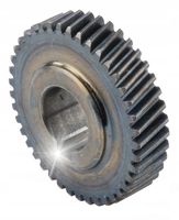ZĘBATKA DO PIŁY UKOŚNEJ DO METALU RED TECHNIC RTUKM0024 KOŁO ZĘBATE 44mm