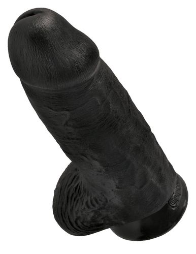 King Cock Chubby Black na Arena.pl