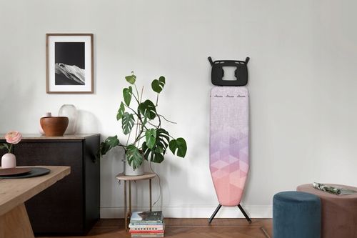 VILEDA POKROWIEC NA DESKĘ DO PRASOWANIA DIAMOND 30-45 / 110-130 CM QUICKFIX na Arena.pl