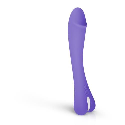 GILI G-Spot Vibrator na Arena.pl
