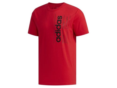 Koszulka męska ADIDAS M BB T M na Arena.pl