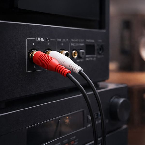 Adapter Bluetooth 6.0 Qoltec HiFi do Domu i Auta zdjęcie 11