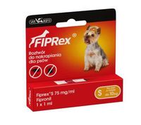 Fiprex® S, 75 mg/1 ml,