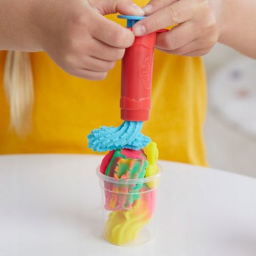 Play-Doh ciastolina Kitchen zestaw Blender do Smoothies Hasbro F9142 na Arena.pl