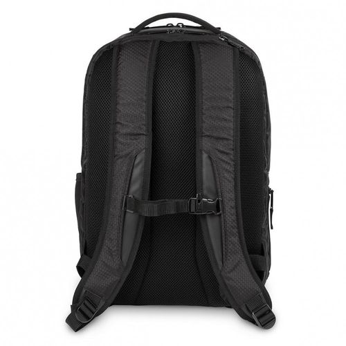 Work + Play Rackets 15.6'' Laptop BackPack - Czarny/Żółty na Arena.pl