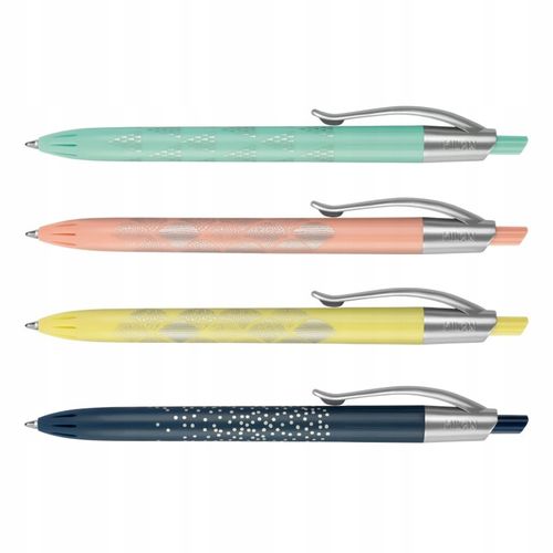 Długopis P1 Silver Etui 4Kol 176577914 na Arena.pl