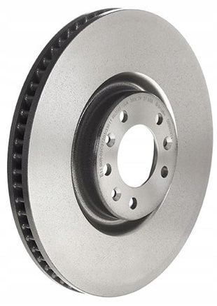 TARCZA HAM PRZOD 330X30 V BREMBO na Arena.pl