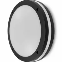 Lampa Ogrodowa Zewnętrzna PLAFON Kinkiet E27 LED