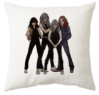 Poduszka Metallica